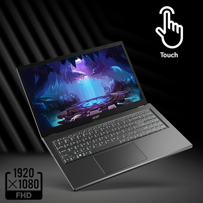 Acer Aspire 7