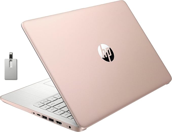HP 15s - Ryzen 5
